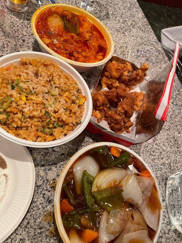 珍龍 - サブ画像3