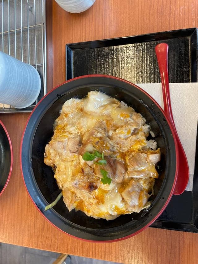 からやま 伊奈店 - サブ画像2