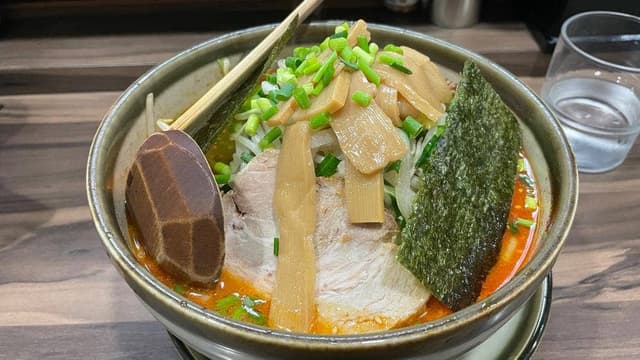 長州屋 - サブ画像1