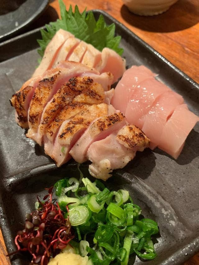 焼鳥酒場 ゑん - サブ画像1