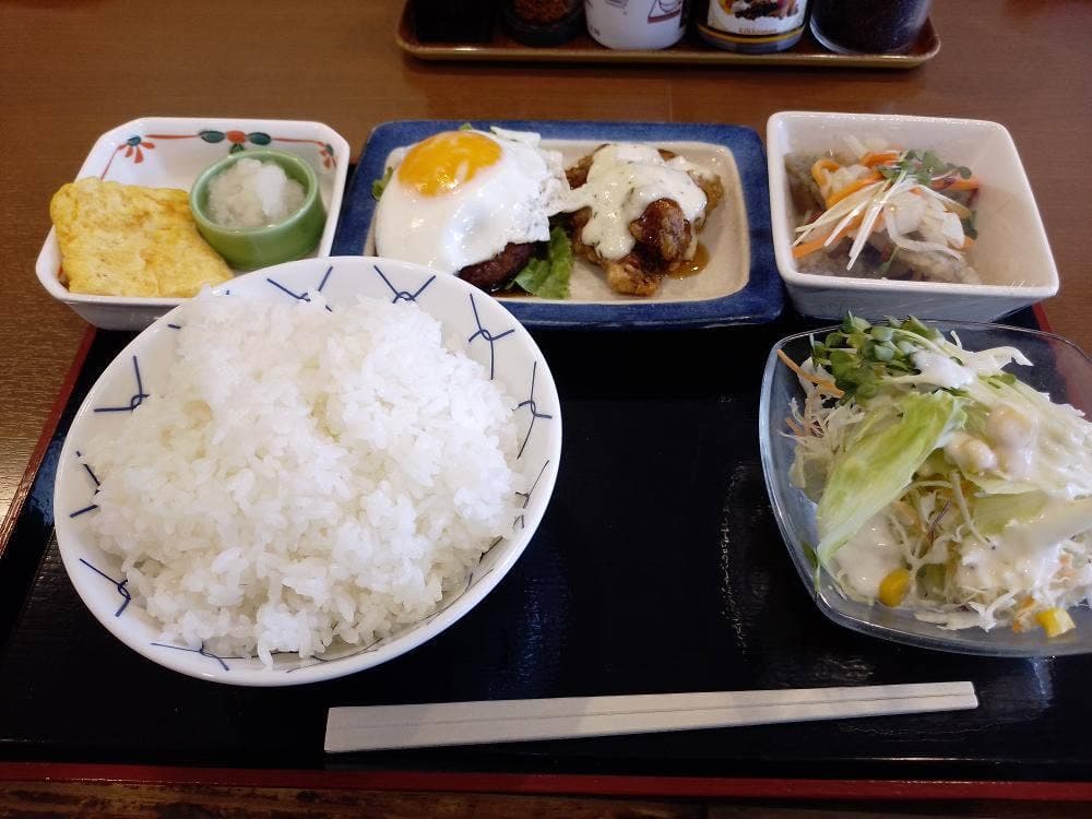 めしや食堂 神戸多聞店