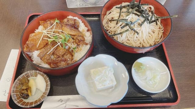 白金松月 - サブ画像3