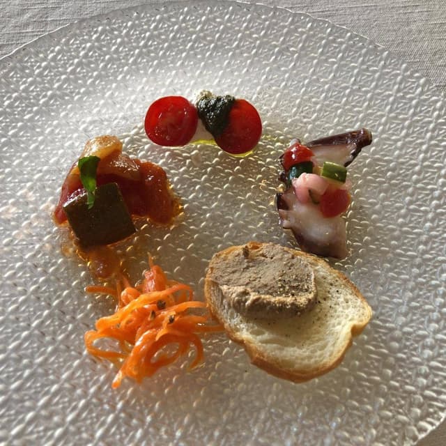 Ristorante e Festival CROSS47 - サブ画像1