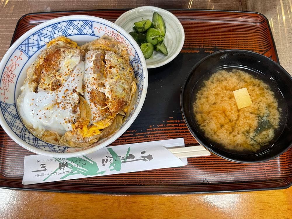 玉川食堂
