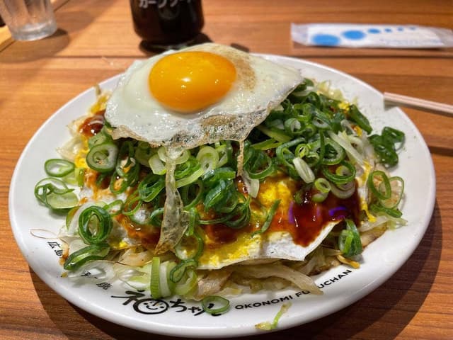 福ちゃん エキエ店 - サブ画像2