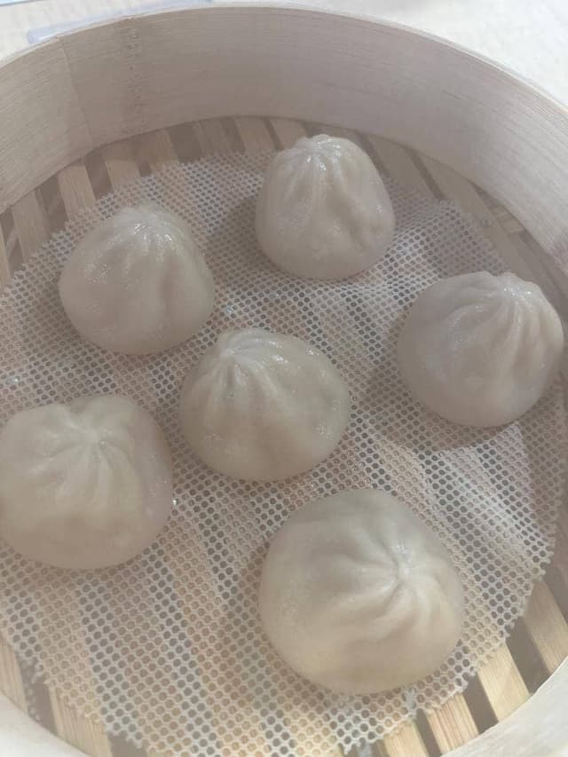 台湾タンパオ 南京町店 - サブ画像1