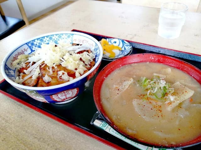 つるや 勝北店 - サブ画像1