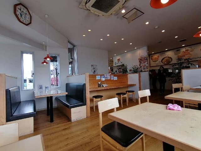 つるや 勝北店 - サブ画像2