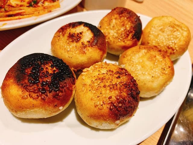 餃子 小籠包 福包酒場 渋谷店 - サブ画像3