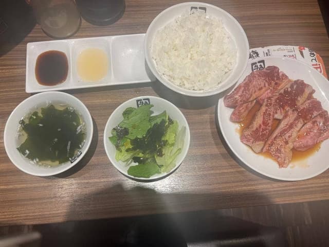 牛角 心斎橋店 - サブ画像1