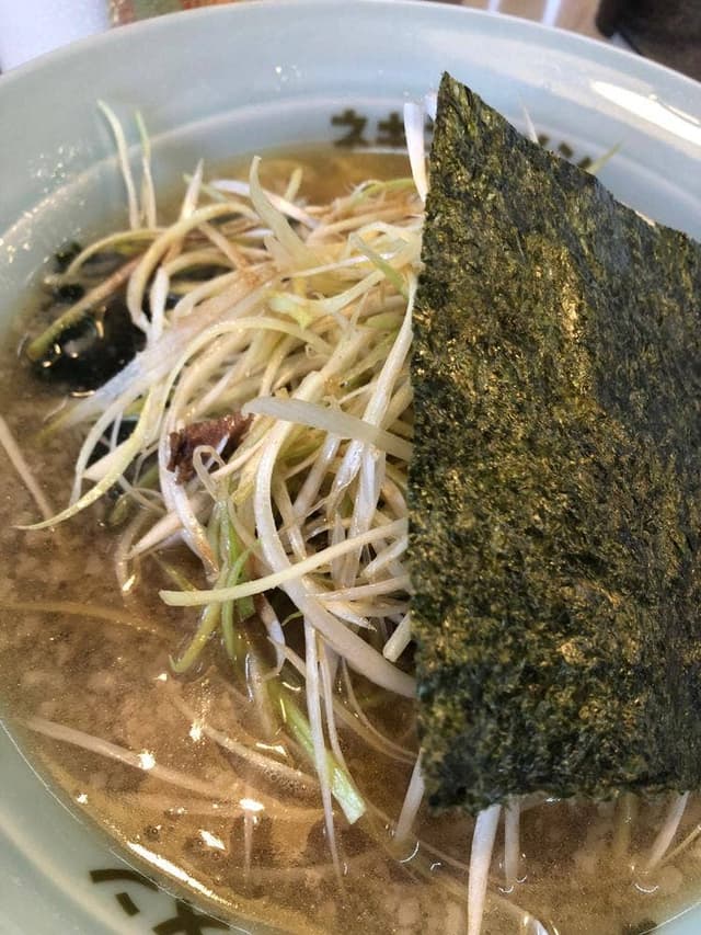 ラーメンショップ 焼津店 - サブ画像1