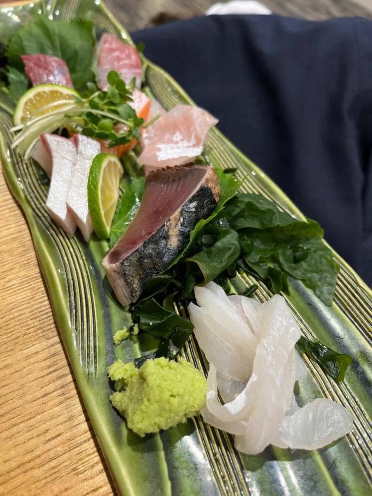 長浜鮮魚卸直営店 炉端 魚助