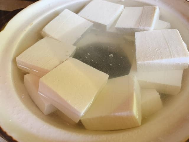 総本家 ゆどうふ 奥丹清水 - サブ画像2