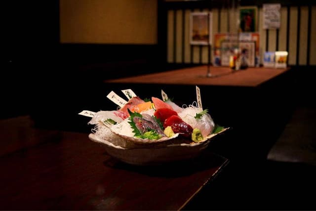 さえ丸おじさんの店 沼津駅南口店 - サブ画像3
