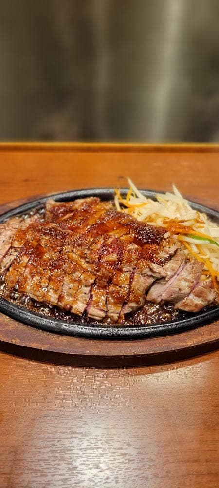 大阪ビフテキ - サブ画像1