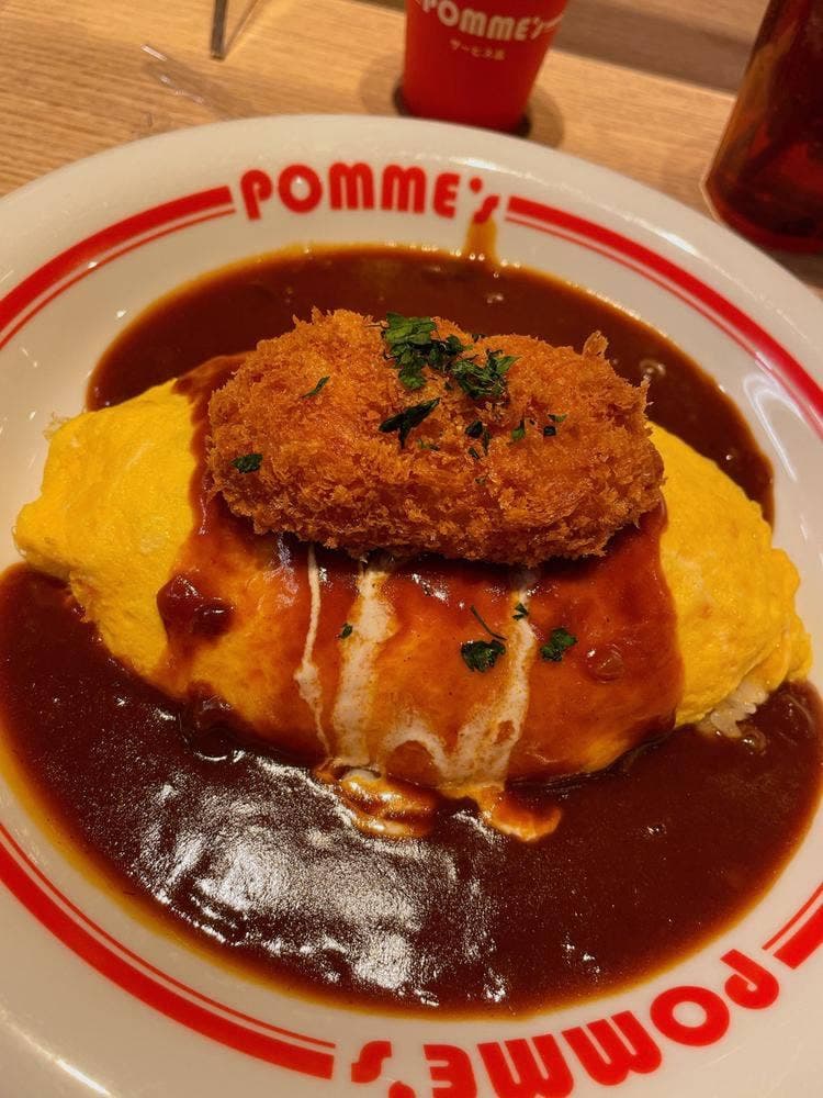 ポムの樹 京都ヨドバシ店