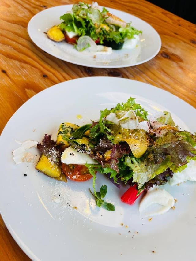 自家製生パスタのお店 Giglio - サブ画像3