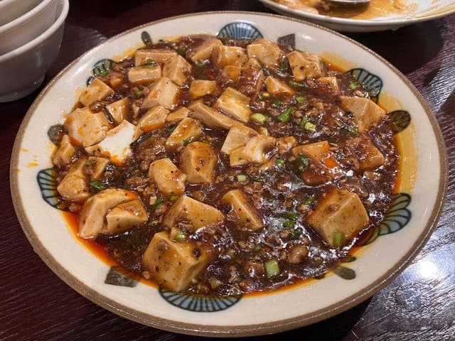 中華満遊CORO - サブ画像2