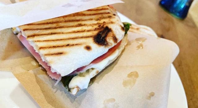 ピッツェリア コノフォレスタ - サブ画像2