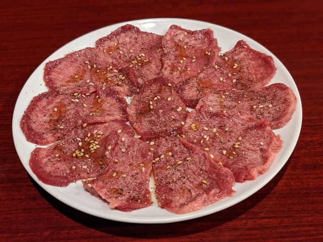 焼肉板門店 - サブ画像2