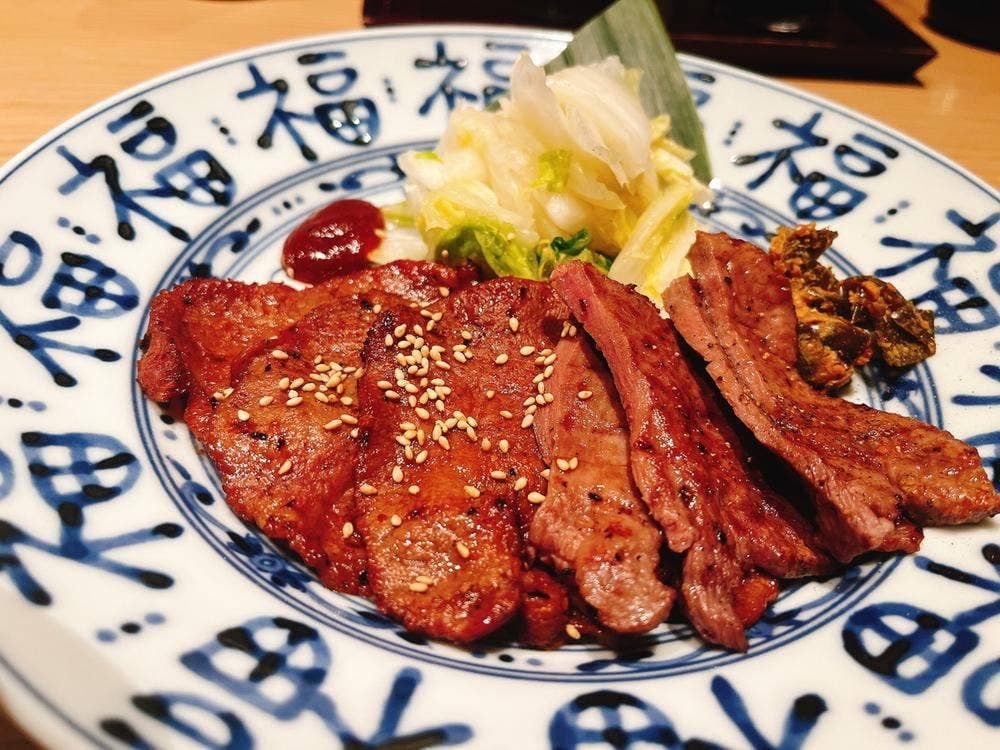 たん之助 町田モディ店