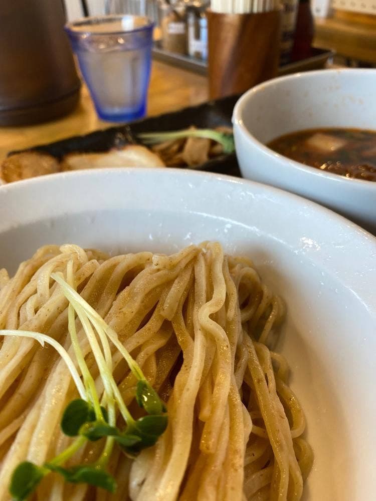 ラーメンのまめぞう 浦和店