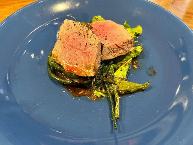 Osteria e Bar ELBA - サブ画像1