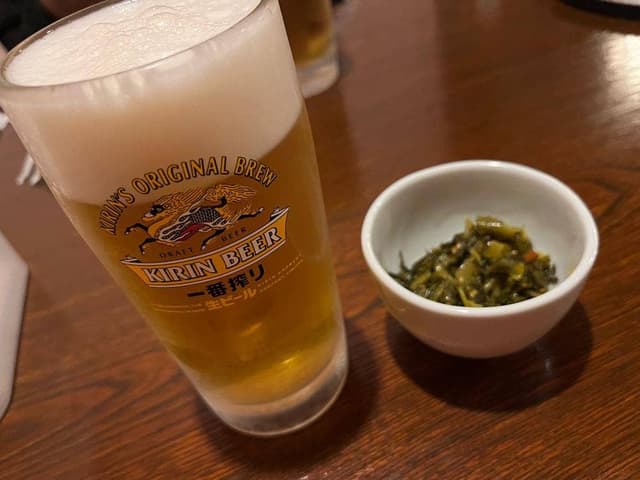 炭火焼牛たんの店しん - サブ画像2