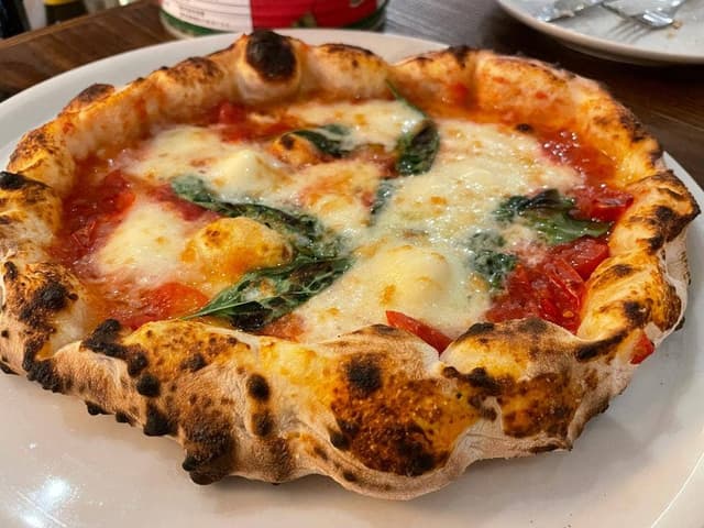 PIZZA BURDE - サブ画像2