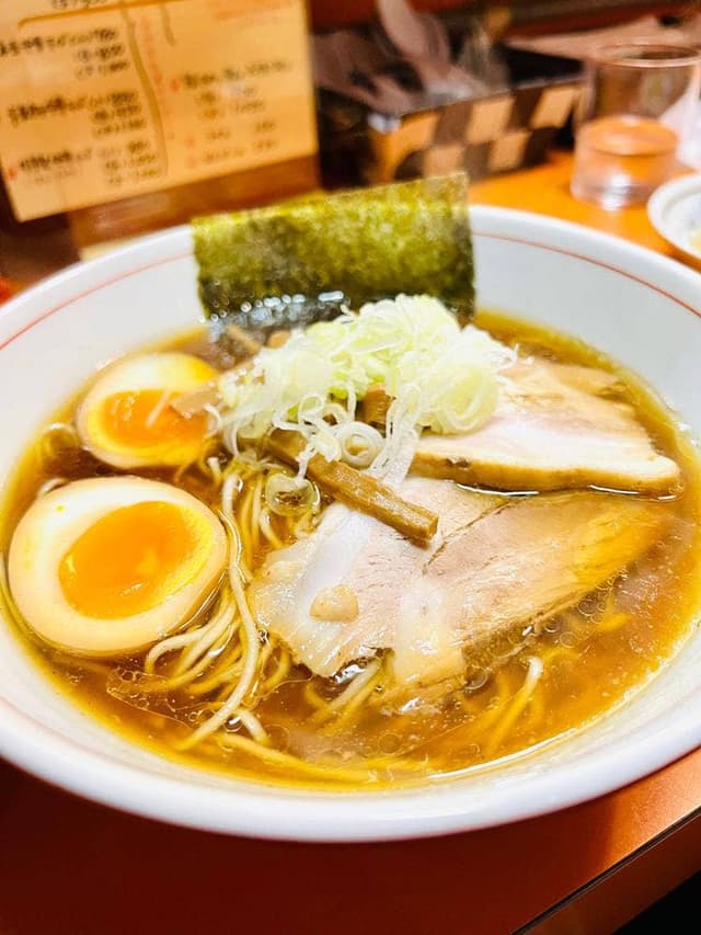 太陽食堂 - サブ画像2