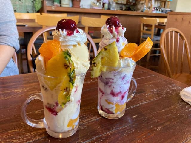 プティ・シャ - サブ画像2