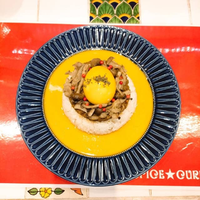 スパイスカレー43 - サブ画像2