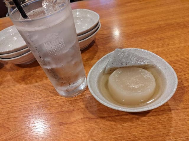 立ち飲み ゆみちゃん - サブ画像1