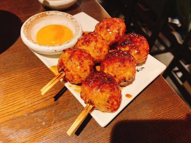 鶏なか - サブ画像1