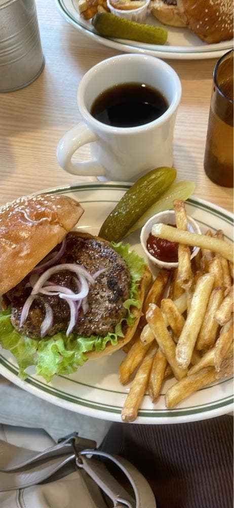 PLUMP DINER - サブ画像3