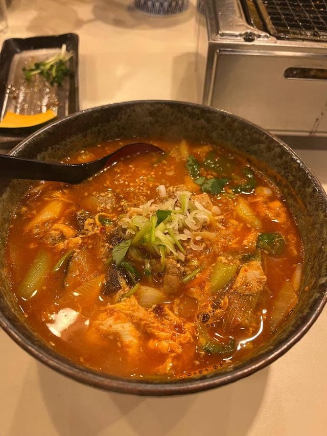 醍醐苑 - サブ画像3