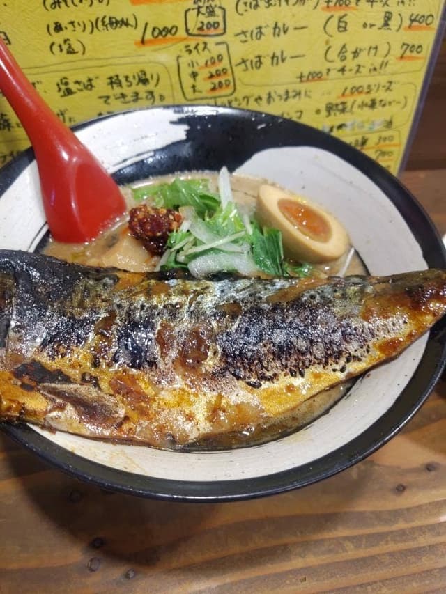 さばね 長野伊那店 - サブ画像2