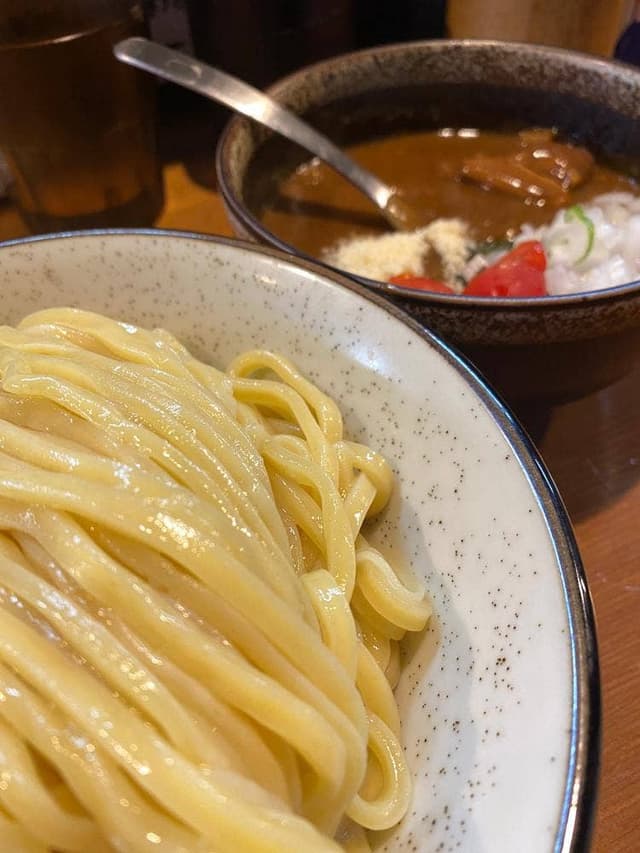 つけ麺 小半 - サブ画像3