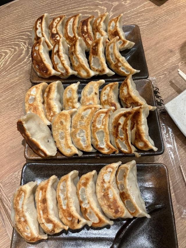 肉汁餃子のダンダダン 高槻店 - サブ画像2