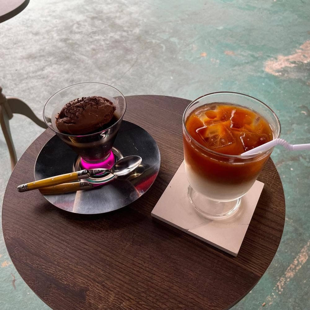 ツナグ COFFEE & CREATE
