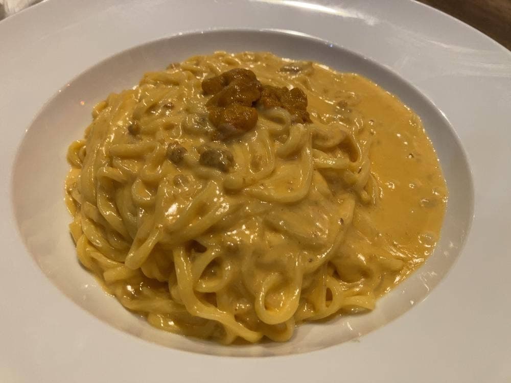 カフェ&ダイニングバー クッチーナ