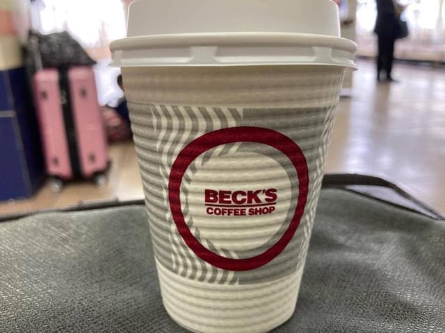 BECK'S COFFEE SHOP 大宮新幹線店 - サブ画像3