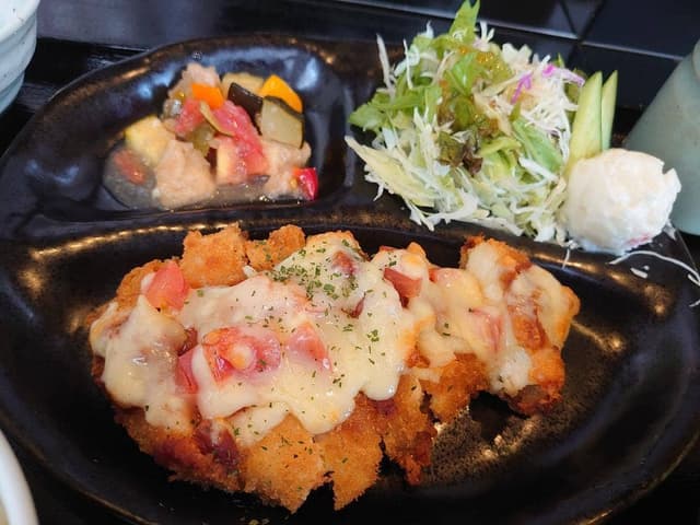町家かふぇ かまくら - サブ画像2
