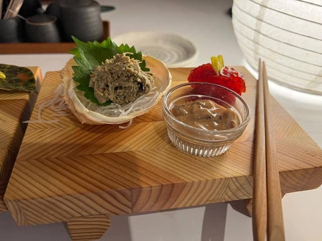 酒の穴 鳥心 - サブ画像1