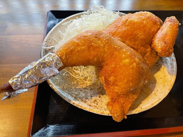 からあげ専門店 とりっこ - サブ画像3