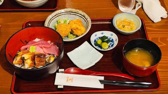 和食堂 美やま - サブ画像2