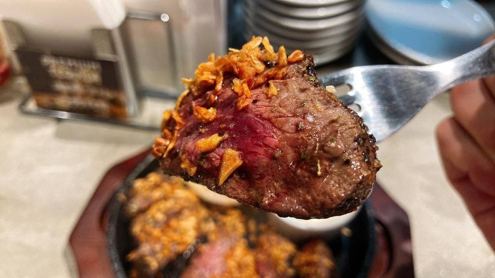 エレファントタコス