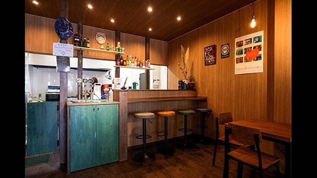 漆參 - サブ画像2