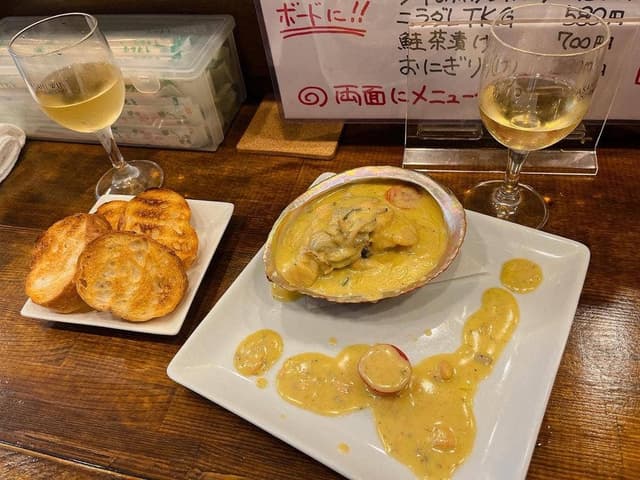 西成キッチン うーちゃん - サブ画像3