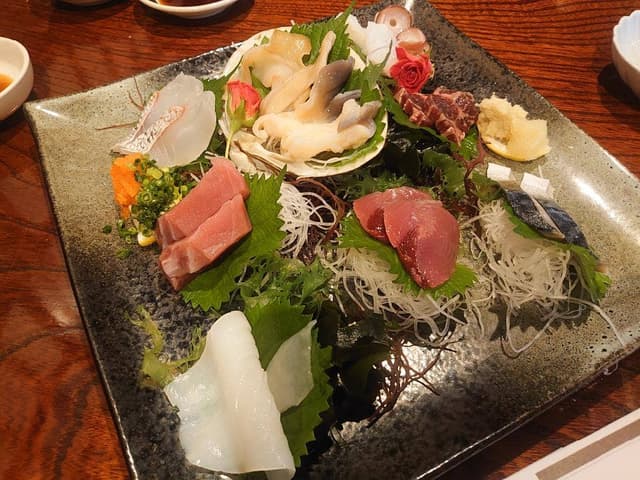 地雷也 - サブ画像2